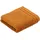 Handtuchset orange 3 St.