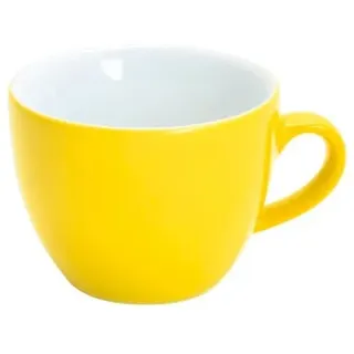 KAHLA Espresso-Obertasse 0,08 l sunny yellow | Gr.: onesize