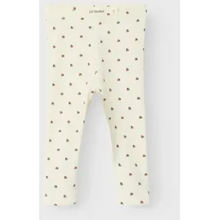 NAME IT NBNLAGO KYE Slim Legging Beige 86