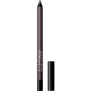 MAC Kajal Excess Longwear Smoky Eyeliner New Number