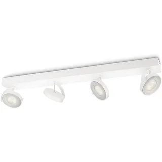 Philips myLiving Clockwork 4-flg.