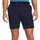 Tech Tapered Golfshorts Blau 40