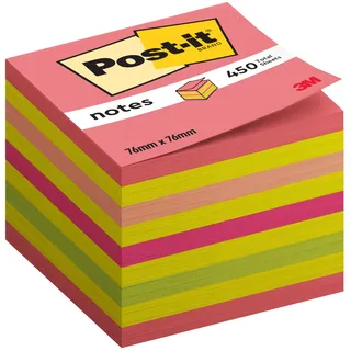 Post-it Haftnotizen 76 x 76 cm