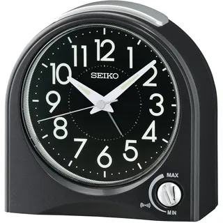 Seiko QHE204K schwarz