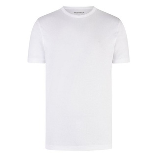 Daniel Hechter T-Shirt 100920 76030 (2er-Pack) weiß 3XL