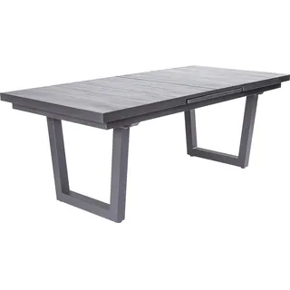 LC Garden Keramo Ausziehtisch 200 x 100 x 76 cm Keramik