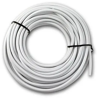 ChiliTec RGB Verlegekabel 4-Adrig Ø 35mm Weiß