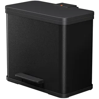 HAILO Öko duo Plus L 26 l schwarz