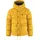 Expedition Down Lite Jacke Mustard Yellow/Green L