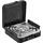 1 Cook Turbo FFD Stove 50 mbar