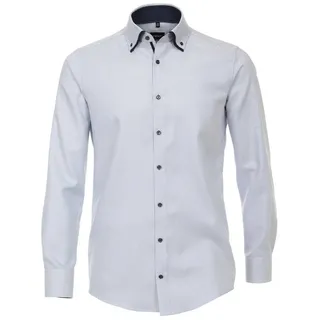VENTI Langarmhemd blau 41