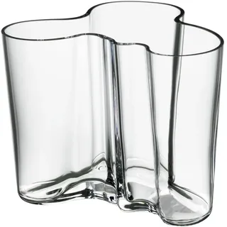 Iittala Aalto 12 cm klar