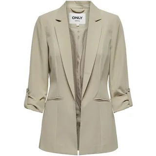 Only Blazer Beige 36