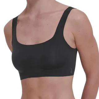 SLOGGI ZERO Feel 2.0 Bustier Schwarz M
