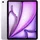 13" (7. Generation 2025) 512 GB Wi-Fi Violett