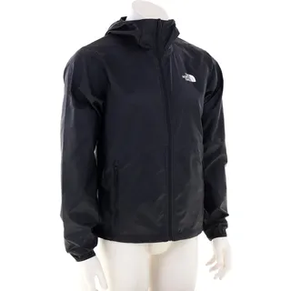 The North Face Cyclone Herren Freizeitjacke-Schwarz-S
