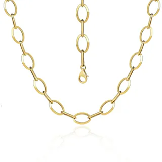 FIRETTI Charm-Kette Gold 585