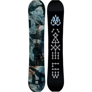 LIB TECH T. Rice Pro Bunt 157 cm