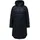 Damen Blau/Schwarz M