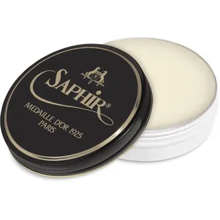 Saphir Pate de Luxe, 100 ml, farblos