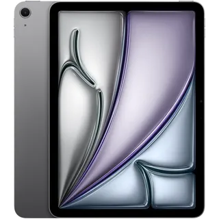 Apple iPad Air M4 2026 11" 256 GB Wi-Fi Space Grau