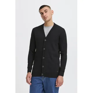 !Solid Strickjacke SDAkalma schwarz 3XL