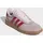 Clear Pink/Pure Ruby/Gum 36