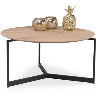 Couchtisch VENJAKOB 4902 (DH 83x35 cm) - DH 83x35 cm
