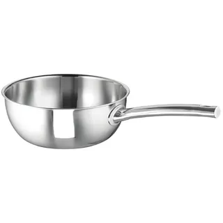 Schulte-Ufer Sauteuse Skagen, 9544-24, Edelstahl, 24 cm