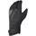 wasserdichte Winter-Radhandschuhe schwarz XXL
