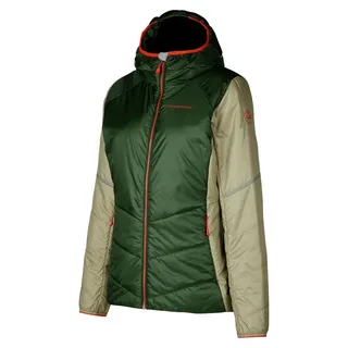 La Sportiva Mythic Primaloft Jkt - Grün - M