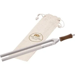 Meinl Sonic Energy Binauraltherapie-Stimmgabel Alpha 139 Hz