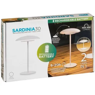 Newgarden New Garden SARDINIA 30 BATTERY LAMP