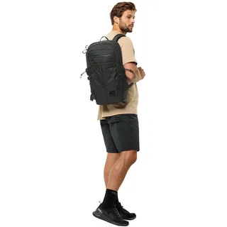 Jack Wolfskin Wandermood 20 l schwarz