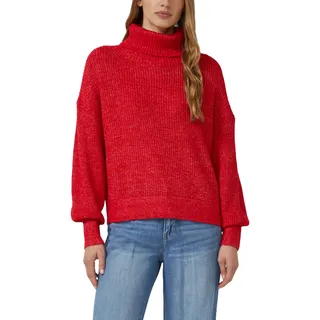 s.Oliver Oversize-Strickpullover Sweatshirt 44