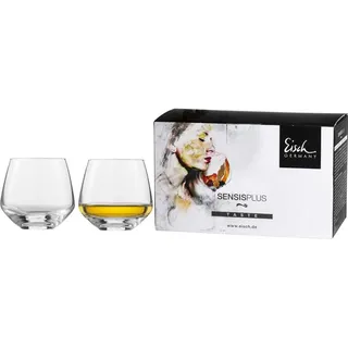 Eisch Germany Whiskyglas