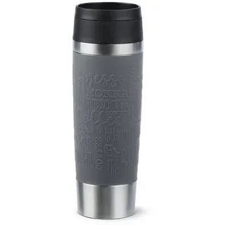 Emsa Travel Mug Classic pfeffergrau 0,5 l