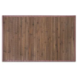 Floordirekt Tibet Teppich 50 x 80 cm Braun