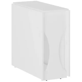 RODNIK 120 x 75 x 80 cm weiß