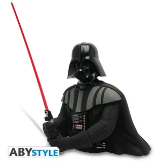 Abysse Deutschland STAR WARS Money Bank Darth Vader
