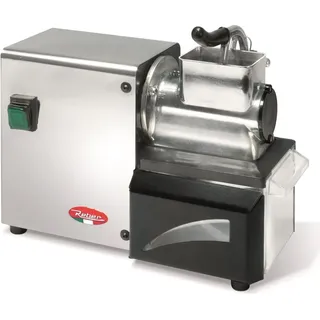 REBER Elektro-Küchenreibe 10053N