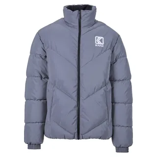 Karl Kani Winterjacke Karl Kani Damen KM233-047-1 KK Og Puffer Jacket (1-St) XL (56/58)