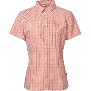 Vaude Funktionsbluse Tacun II Soft Rose 40
