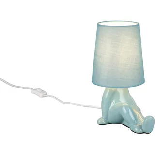 Trio HUMA Blau