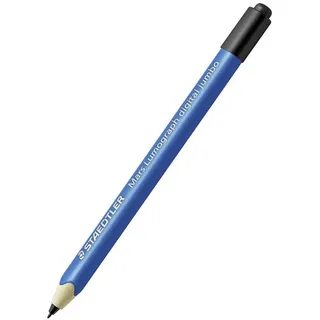 Staedtler Radiergummi Blau