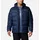 Jacke Herren Collegiate Navy XL
