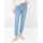 Used Light Blue denim 42K