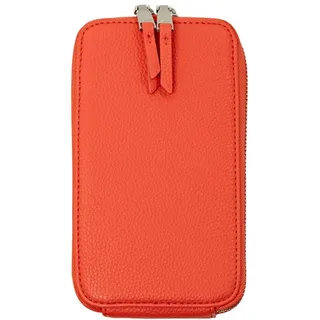 ESPRIT Handytasche in Lederoptik - Einheitsgröße