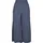 Modal Culotte Blau 4XL