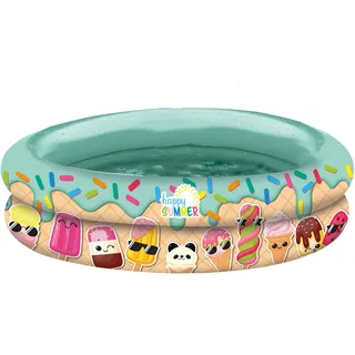 Happy People Happy Summer Babypool Baby-Pool 74 x 18 cm (77451)